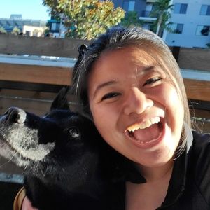 Meet your Posher, Jackie